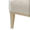Yvette Porcini Living Room Set
