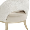 Yvette Porcini Living Room Set