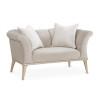 Yvette Porcini Living Room Set