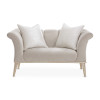 Yvette Porcini Living Room Set