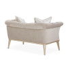 Yvette Porcini Living Room Set