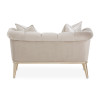 Yvette Porcini Living Room Set