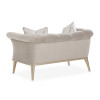 Yvette Porcini Living Room Set