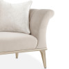 Yvette Porcini Living Room Set