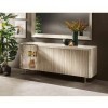 Luce 4-Door Buffet