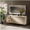 Luce 4-Door Buffet