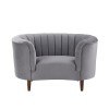 Millephri Chair (Gray)