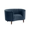 Millephri Chair (Blue)