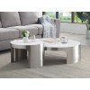 Abilene 2-Piece Nesting Cocktail Table Set