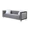 Heiberoll Sofa (Gray)