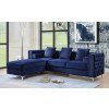 Bovasis Living Room Set (Blue)