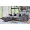 Bovasis Living Room Set (Gray)