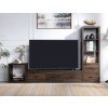 Harel Large Open Entertainment Wall