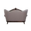 Benbek Loveseat