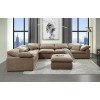 Naveen Modular Sectional Set (Beige)