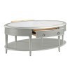 Kasa Occasional Table Set