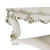 Vendome Antique Pearl Living Room Set