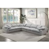 Naveen Sectional