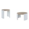 Zoma Occasional Table Set