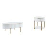 Daveigh Occasional Table Set