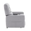 Freddie Power Motion Recliner w/ Lift