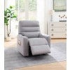 Freddie Power Motion Recliner w/ Lift
