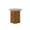 Evelyn End Table