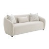Etienne Beige Sofa