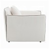 Yolanda Chair w/ Pillow