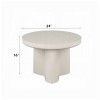 Joane Occasional Table Set