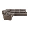 Kantu Power Reclining Sectional