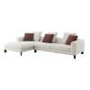Mardi Beige Sectional