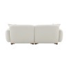 Darius Beige Sofa