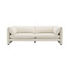 Jaeda Beige Sofa