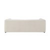Jaeda Beige Sofa