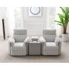 Emee Reclining Home Theatre Seating