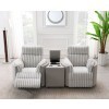 Emee Reclining Home Theatre Seating