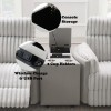 Emee Reclining Home Theatre Seating