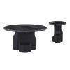Kinton Natural Marble Occasional Table Set