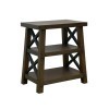 Kazio End Table
