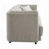 Glenda Sofa w/ 3 Pillows