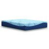 Peak 2.0 12 Inch Memory Foam Mattress