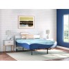 Peak 2.0 12 Inch Memory Foam Mattress