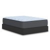 Destin Cove Plush Mattress