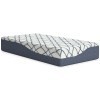 12 Inch Chime Elite 2.0 Mattress