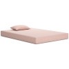 iKidz Coral Mattress and Pillow
