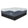 Millennium Cushion Firm Gel Memory Foam Hybrid Mattress
