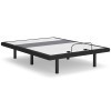 Best Adjustable Base w/ Lumbar and Audio