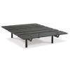 Gray 1200 Hybrid Mattress