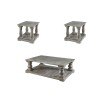 Ivan Occasional Table Set